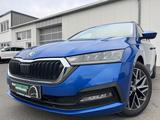 Skoda Octavia Combi 1.5 TSI Ambition 135€ m. 20% Anzah - Skoda Octavia: 2.5