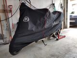 Yamaha Vmax 1700 - YAMAHA GEBRAUCHT CHOPPER
