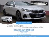 BMW 520i Touring M Sport - H&K, HeadUp, 360° CAM - BMW 520 Jahreswagen