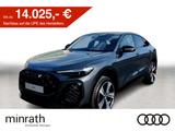Audi Q5 Sportback TDI quattro S tronic AHK-HUD-Matrix