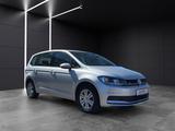 Volkswagen Touran 1.2 TSI Trendline - Volkswagen Touran mit Benzin-Antrieb: Kleinbus, 1.2