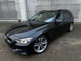 BMW 335d xDrive Touring Sport*HUD*Pano*LED*PDC*Euro6 - BMW 3er Reihe Gebrauchtwagen in Hamburg