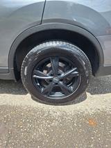 Nissan X-Trail 1.7 dCi N-TEC 4x4i AUTO N-TEC - Nissan X-Trail: Limousine