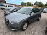 Audi Q3 2.0 TDI - Audi Q3 bis 10.000 Euro