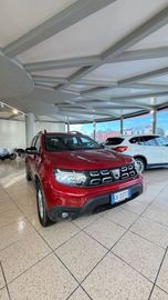 Dacia Duster - 1