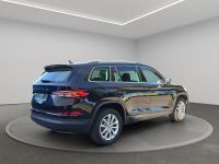 Skoda Kodiaq - Vorschau Bild 4