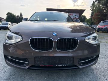 BMW 118 - 2