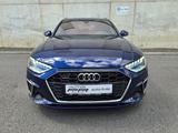 Audi A4 Avant 3.0TDI 231PS quattro S line Matrix ACC - Audi A4: 3.2