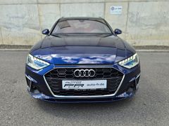 AUDI A4 Avant 45 TDI quattro 3.0 V6 Diesel S-line AUDI A4 Avant 45 TDI quattro 3.0 V6 Diesel S-line