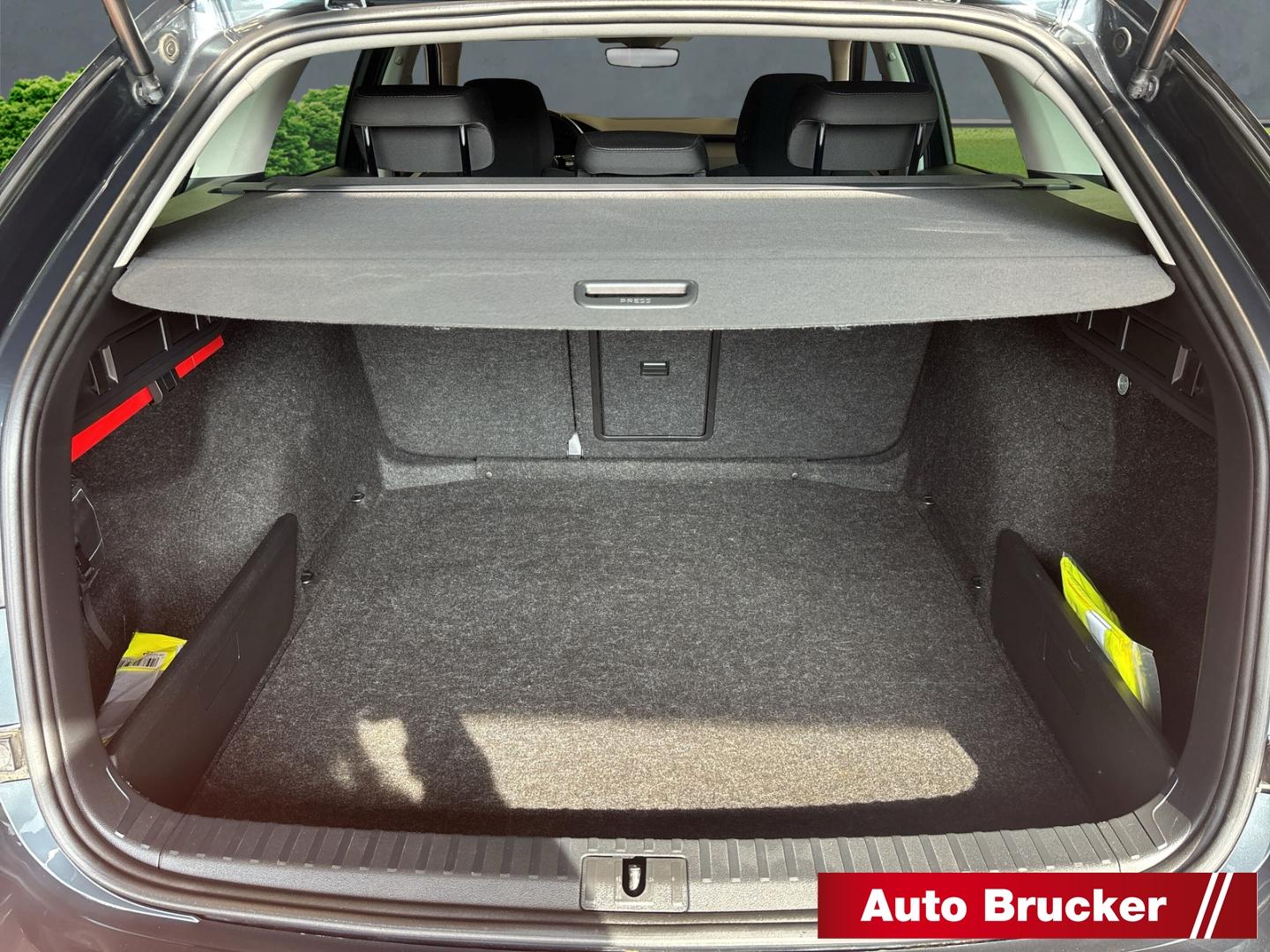 Skoda Octavia Combi Ambition 2.0 TDI+LED+Navi+2-Zonen-, миниатюра 5