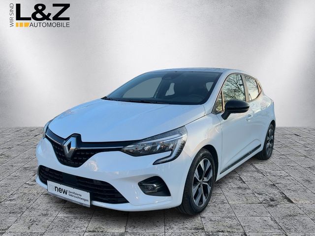 Renault Clio Evolution TCe 90 *Standort Malente*