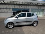 Kia picanto mit TÜV - gebrauchte Kia Picanto aus dem Jahr 2008