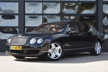 2006 Bentley CONTINENTAL FLYING SPUR 照片 1