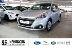 Fahrzeugabbildung Peugeot 208 1.2 Active PureTech Klimaautomatik 2.Hand
