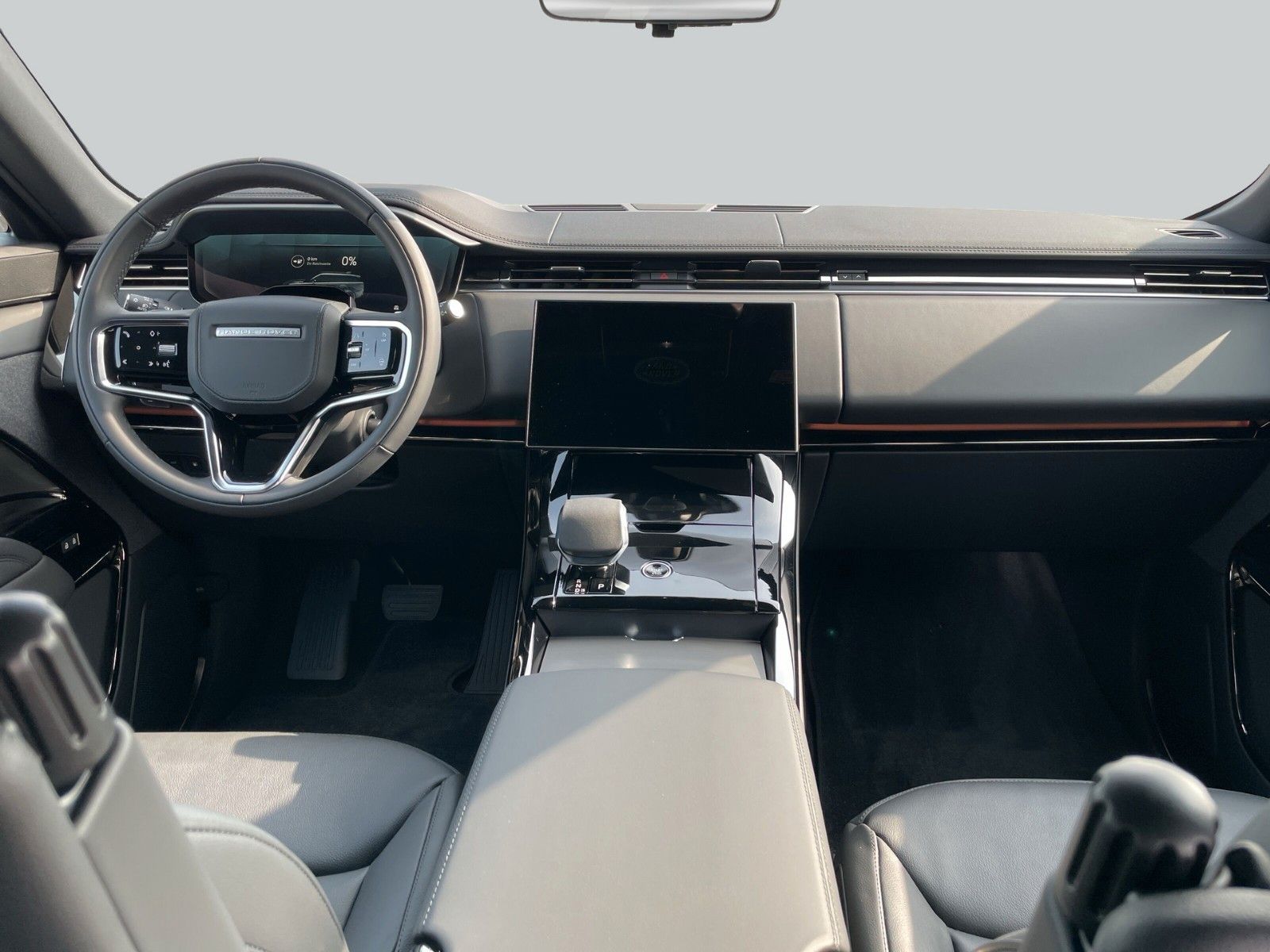 Land Rover Range Rover Sport - Bild 4