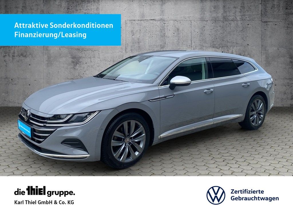 Volkswagen Arteon Shooting Brake 2.0 TSI DSG Elegance