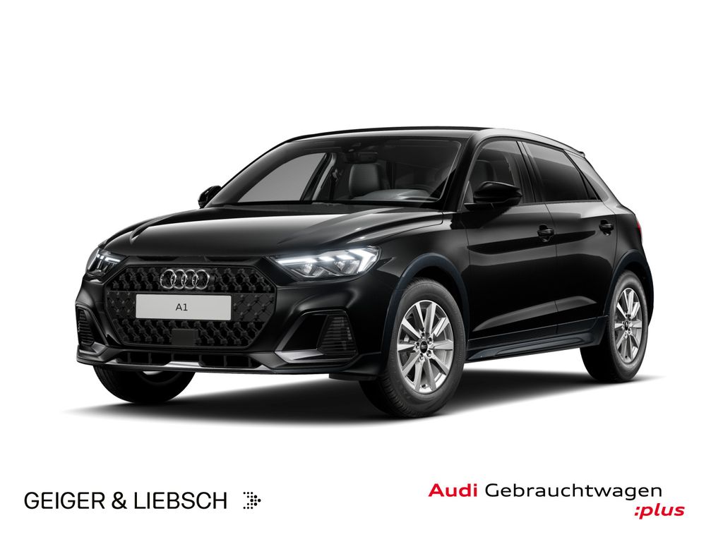 Image of Audi A1