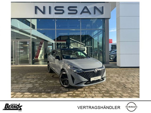 Nissan Qashqai 1.5 VC-T e-Power N-Design E-PEDAL KAMERA