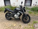 Kawasaki ER-6N - KAWASAKI 2008 ER6N