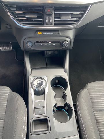 Fahrzeugabbildung Ford Focus Turnier Titanium NAVI+RFK , AHK abnehmbar