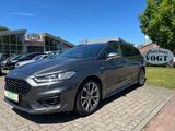 Ford Mondeo Turnier ST-Line AWD PANO/KAMERA/TEMP/SHZ - Ford Mondeo: Allradantrieb
