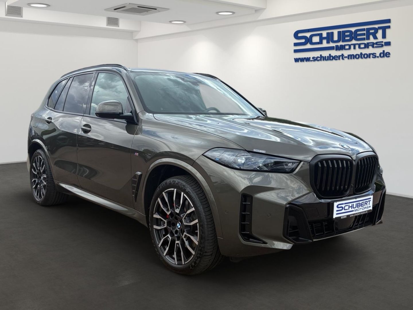 BMW X5 xDrive40d M Sport Pro H/K Standhzg HUD Pano D imagem 2