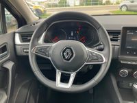 Renault Captur - Vorschau Bild 10