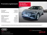 Audi Q4 40 e-tron+Navi+Led+Virt Cock+Kamera+Ambiente+