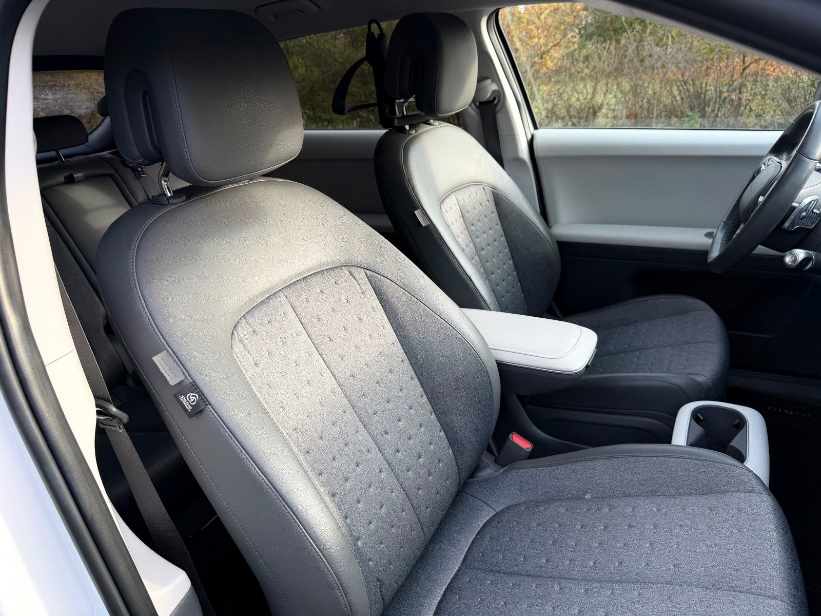 Fahrzeugabbildung Hyundai IONIQ 5 TECHNIQ 225kW *RW430KM*Kamera*SHZ*LED*