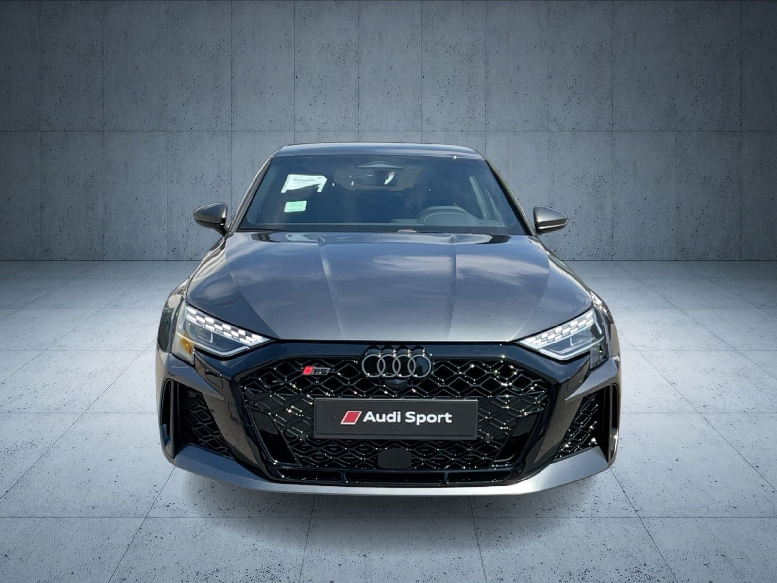 Audi RS3 - Bild 9