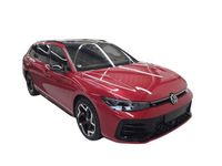 Volkswagen Passat Variant - Vorschau Bild 3