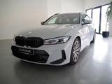 BMW 320d M Sport Facelift