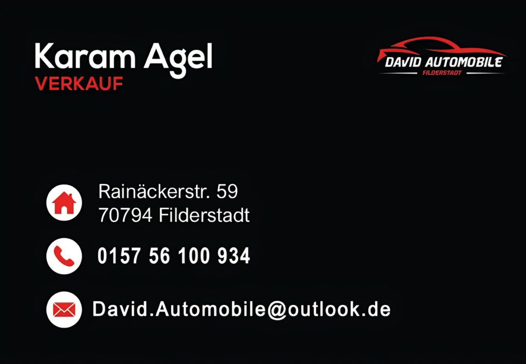 Angebot ansehen Mercedes-Benz CLA 220