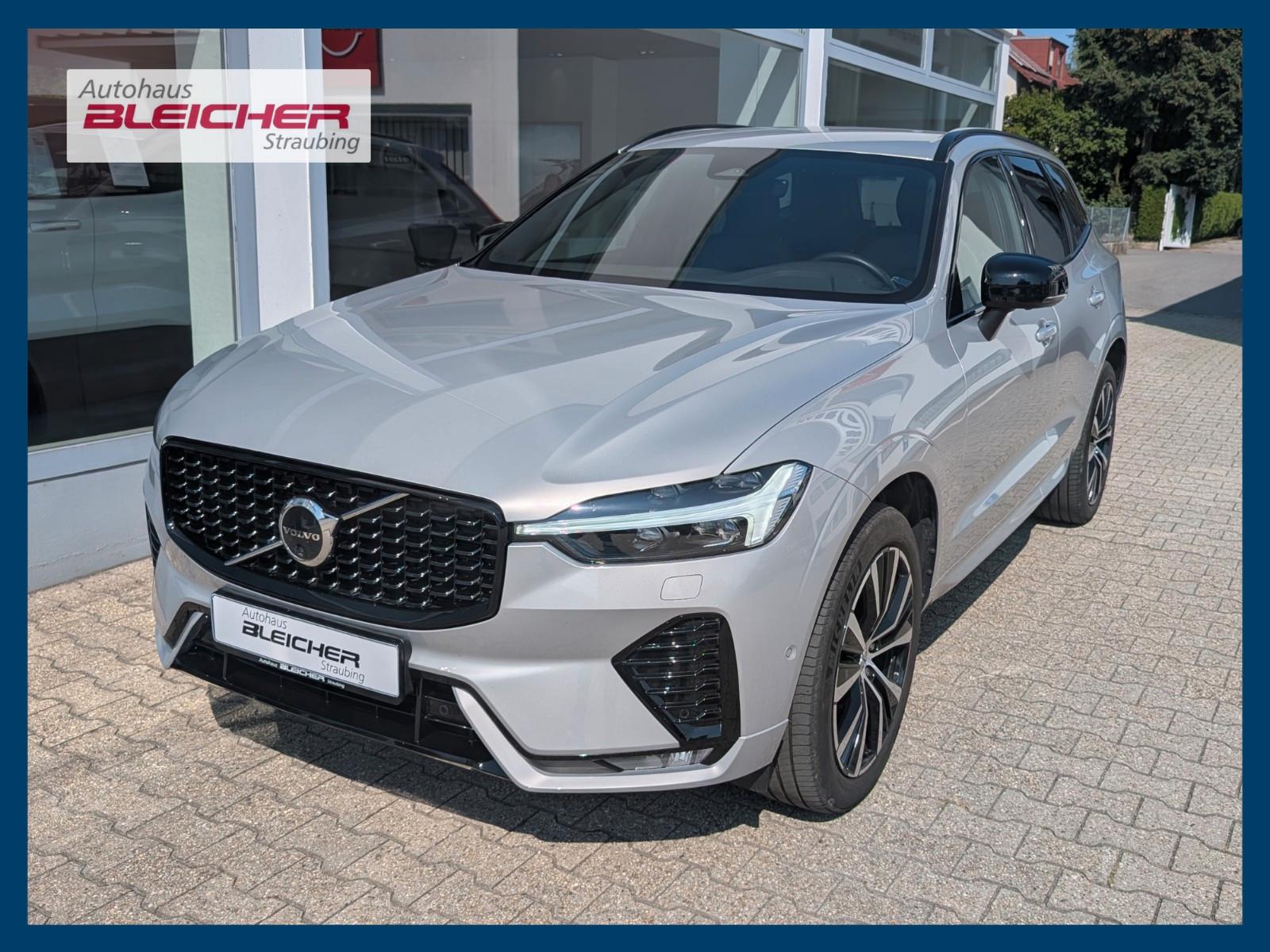 Volvo XC 60 B4 Plus Dark AWD | Standheitzung