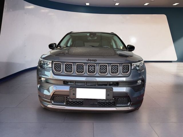 Jeep Compass HYBRID MY22 PHEV 1.3 T4 240 CV UPLA