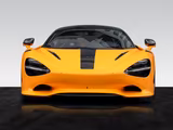 McLaren 750S Coupé | MSO Bespoke Dörr DTM Edition - McLaren 750S in Stuttgart