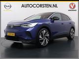Volkswagen ID.4 Max Pro 1ST 77kWh Ergo-Active Stoelen Warmt - Volkswagen ID.4: 1st Max