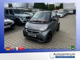 Smart fortwo cabrio 1.0 MHD 52KW *KLIMA*SITZHEIZUNG* - Smart: Mhd