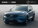 Volvo XC40 B3 Mild-Hybrid Plus Dark ACC BLIS LED - Volvo XC40 in Karlsruhe