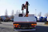Renault C380 / 6x4 / Crane Palfinger PK 18002-EH 6000 kg - Pkw-Anhänger 600 kg