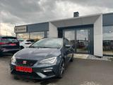 Seat Leon ST Cupra 300 4Drive PANO KAMERA BEATS ACC - mit Benzin-Antrieb: Taxi, Kombi