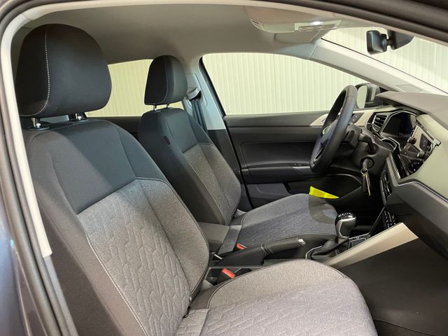 Taigo Move 1.0 TSI DSG LED NAVI ACC SHZ