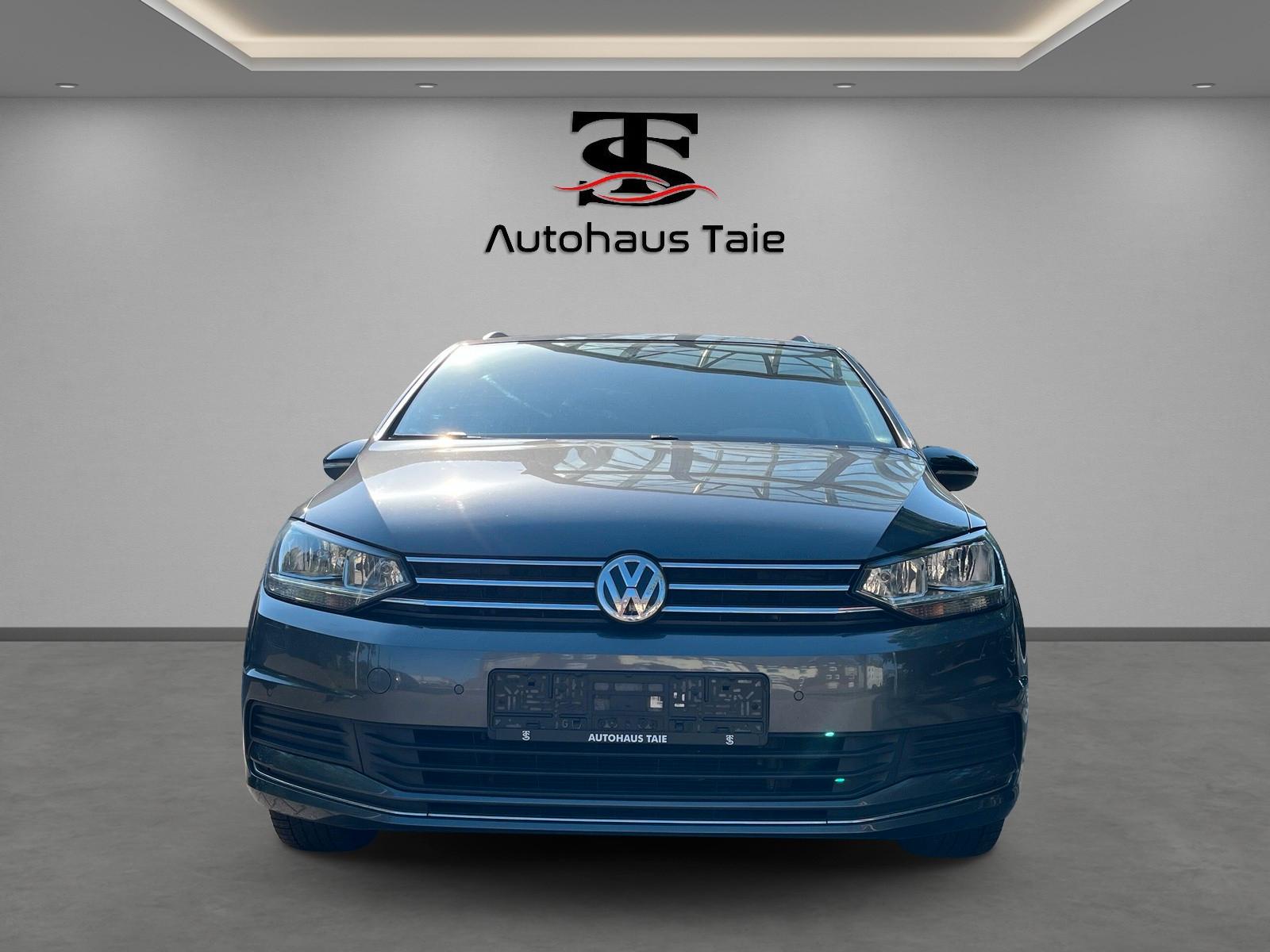 Volkswagen Touran  1,5 TSI DSG|IQ.DRIVE|7Sitze|Carplay|ACC