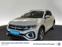 Volkswagen T-Roc - Vorschau Bild 3