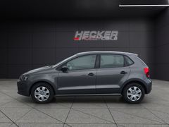 Volkswagen Polo 1.2 Trendline