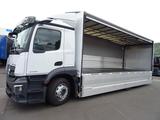 Mercedes-Benz 2536 Actros*7,35 m*2x AHK*NLA* - Offers
