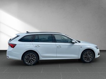 Skoda Octavia Combi 2.0 TDI *DSG*AHK*MATRIX*KESSY*NAVI