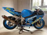 Suzuki GSXR 1000 - Offers
