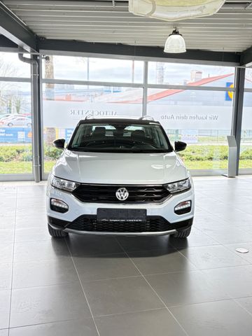 VW T-Roc Style 4Motion - Bild 2