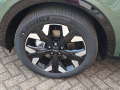 Fahrzeugabbildung Kia Sportage 1.6 T-GDI Plug-in Hybrid Spirit AWD LED
